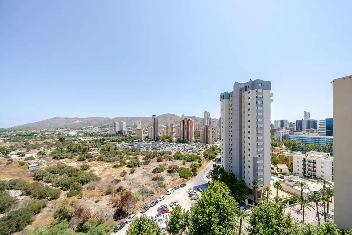 Appartamento con piscina in vendita a Calle Kennedy, imagen 28
