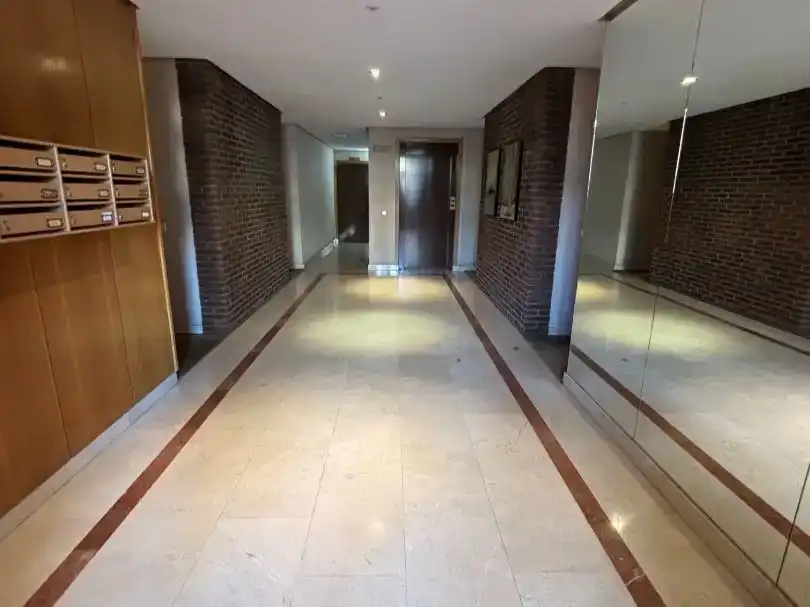 Dúplex en venda en Majadahonda amb Aire condicionat, Parquet i Traster