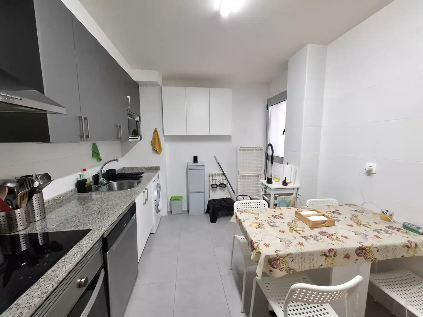 Piso en venta en Rúa Alonso Pérez, 29, Viveiro