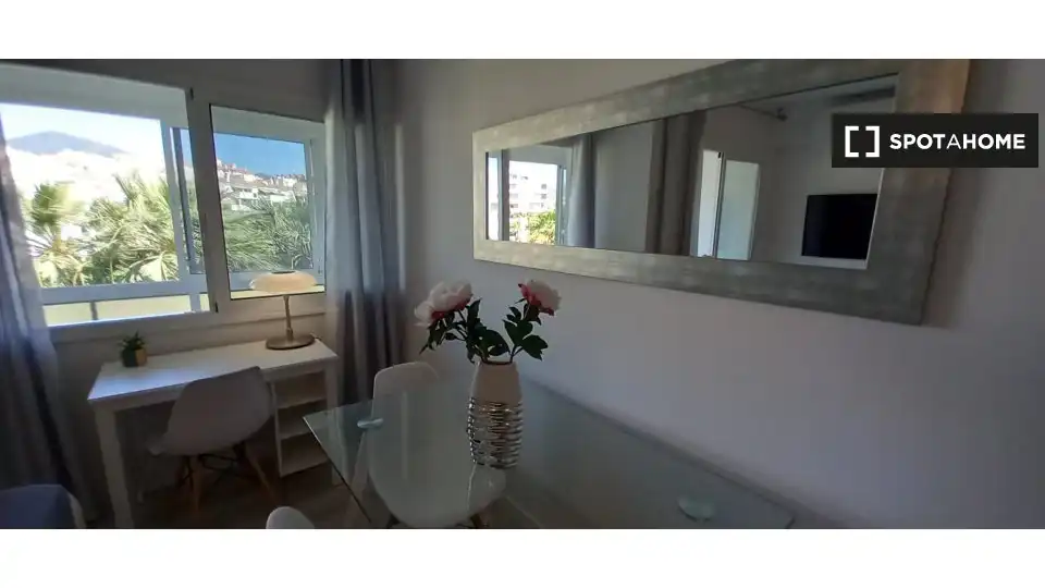 Room in Rodeo Alto - Guadaiza - La Campana