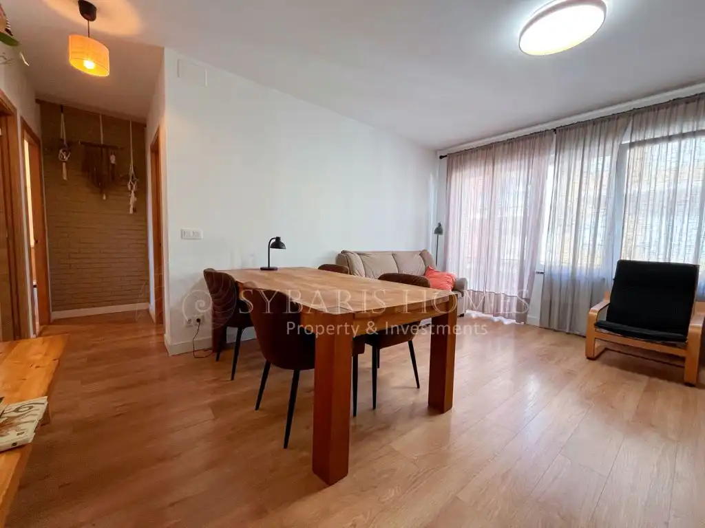 Apartamento en venta en Avenida Oeste-La Xara 11, imagen 4
