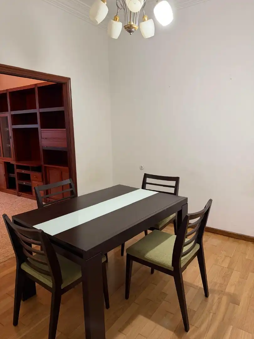 Comedor de Piso en venta en Carballo con Terraza, Horno y Lavadora