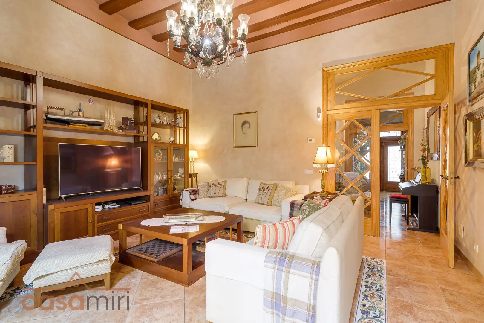 Casa o chalet en venta en Centre