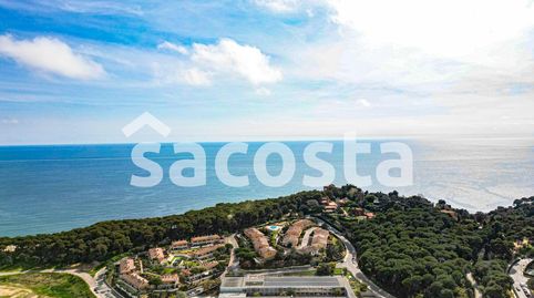 Foto 2 de Casa adosada en venta en Carrer Pius Font I Quer, Santa Clotilde, Lloret de Mar