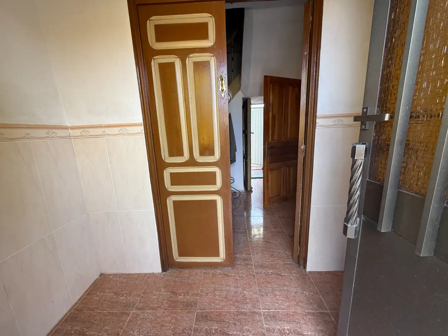 Casa o xalet en venda en Cervatos de la Cueza amb Traster i Moblat
