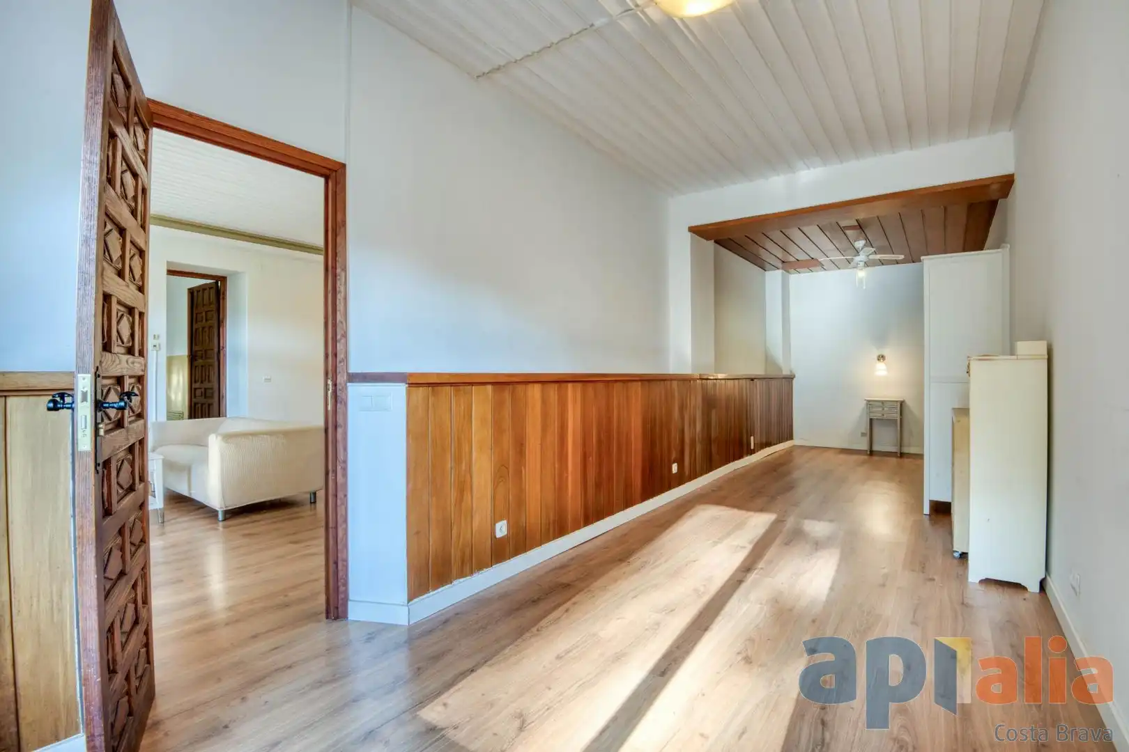 Apartament amb ascensor en venda a Placeta Lluís Esteva i Cruañas 16, imagen 11