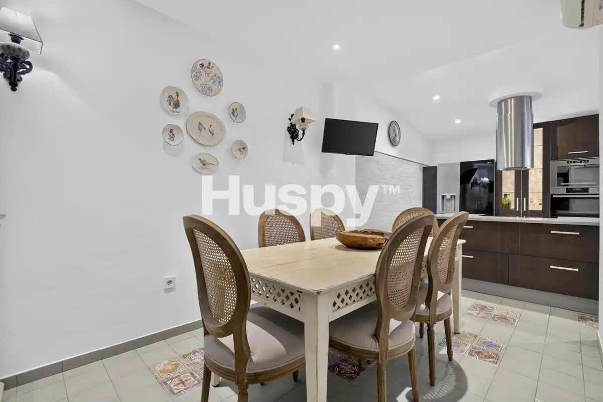 Semi-detached house with terrace for sale in Calle Menorca, imagen 17