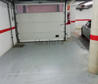 Foto 2 de Garaje en venta en Sant Antoni de Calonge, Calonge i Sant Antoni