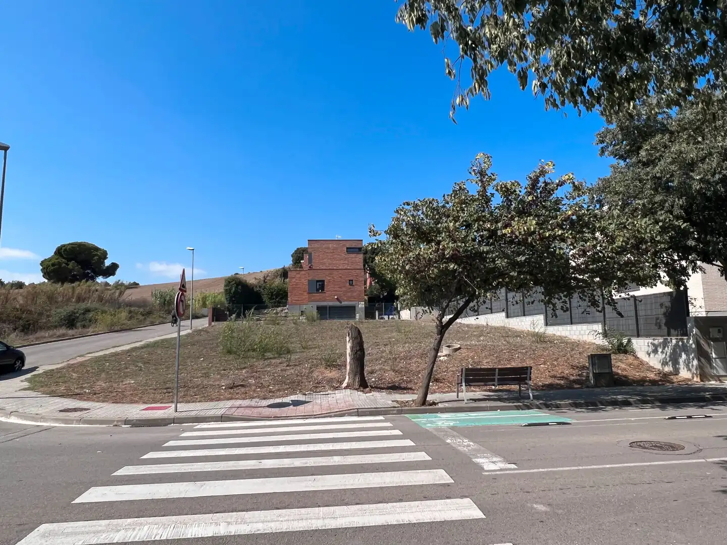 Terreno residenziale in vendita a Cardedeu, imagen 16