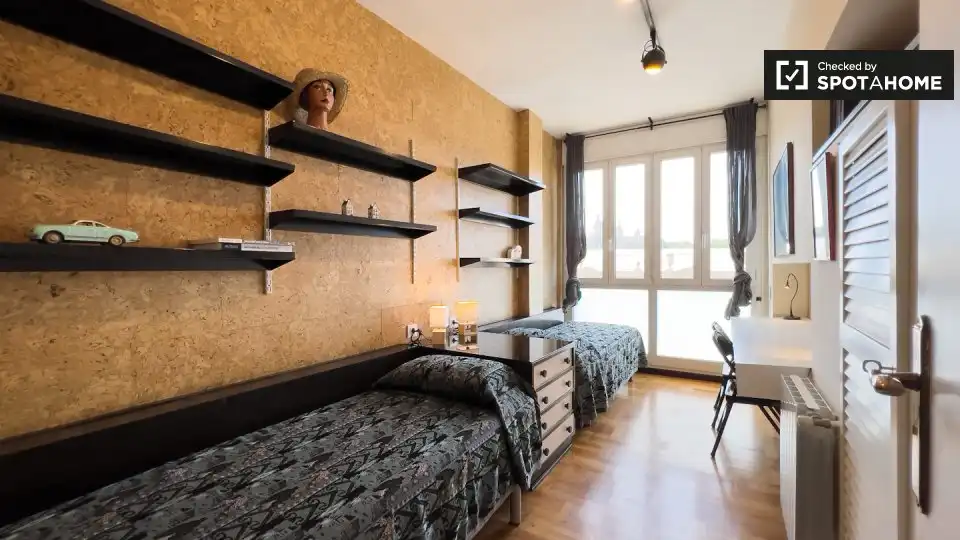 Appartement à louer à Eixample, imagen 17