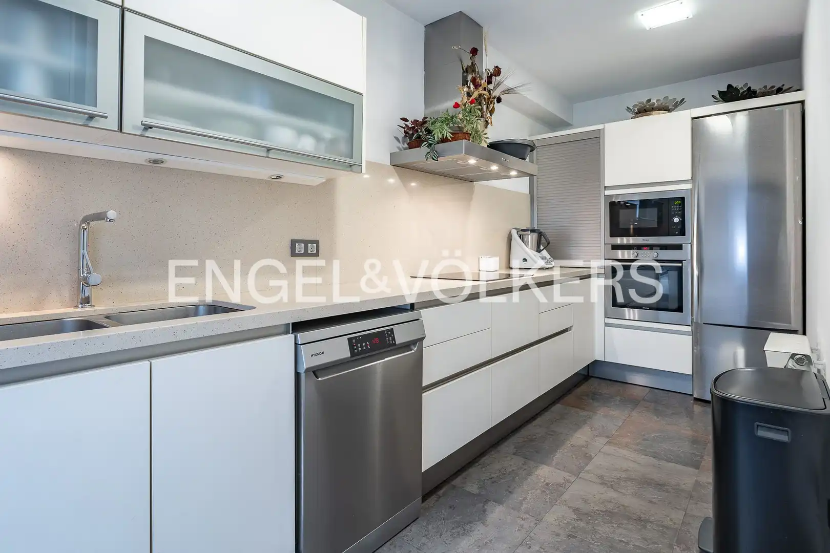 Flat with terrace for sale in Les Corts, imagen 14