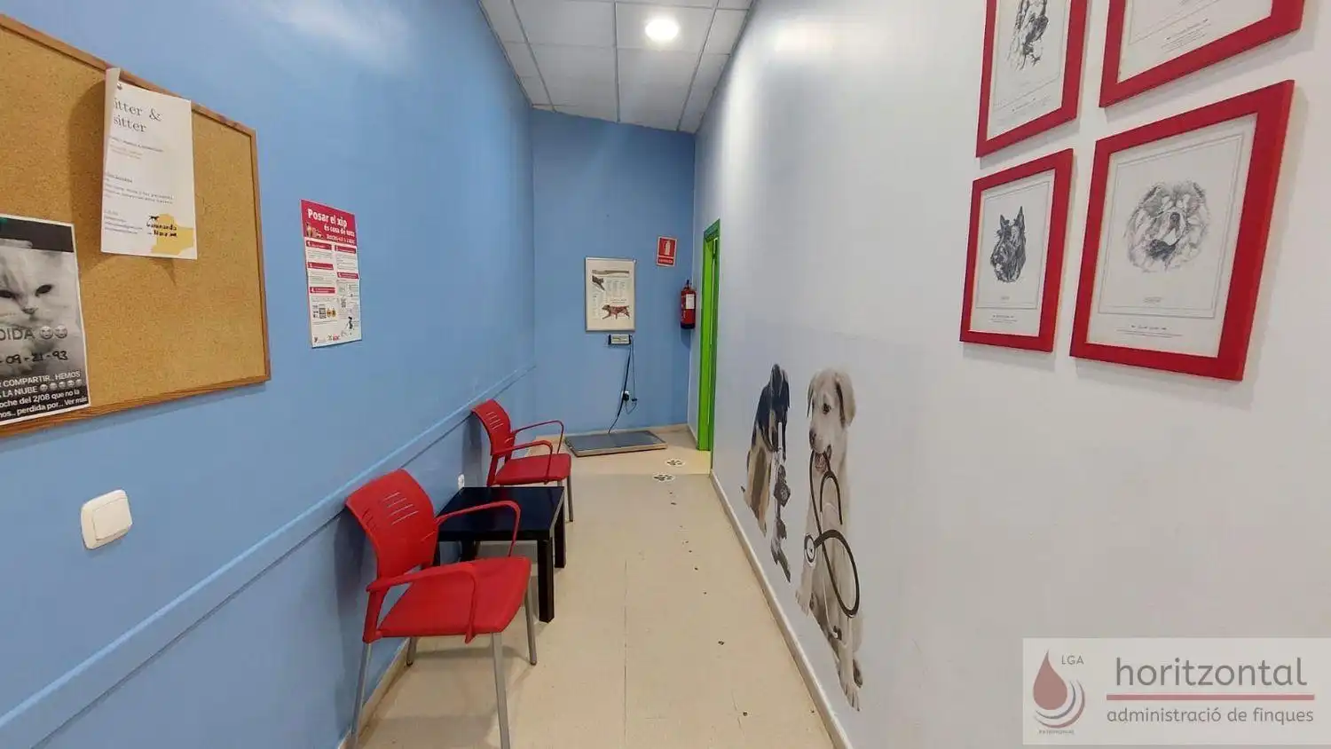 Business premises to rent in Centre, imagen 13