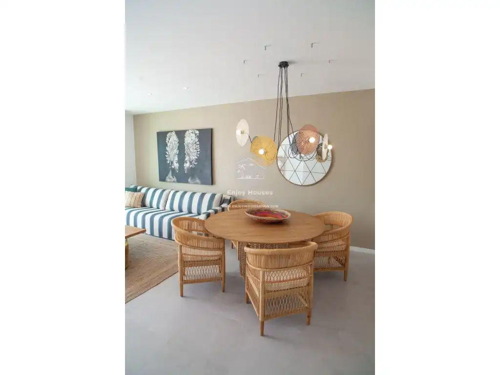 Duplex à vendre à Balcón de Finestrat - Terra Marina, imagen 14