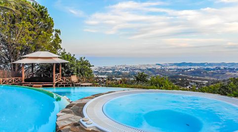 Foto 4 de Casa o chalet en venta en Mijas pueblo, Mijas