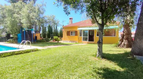 Foto 4 de Casa o xalet en venda a Godelleta, Valencia