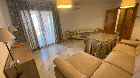 Foto 5 de Piso de alquiler en Cerrillo de Maracena - Periodistas, Granada Capital