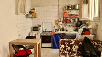 Kitchen of Flat for sale in  Barcelona Capital  with Balcony