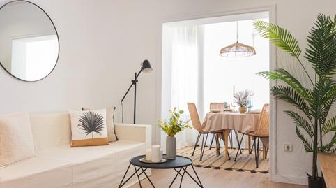 Foto 4 de Piso en venta en Carrer de Concha Espina, Campoamor, Sabadell