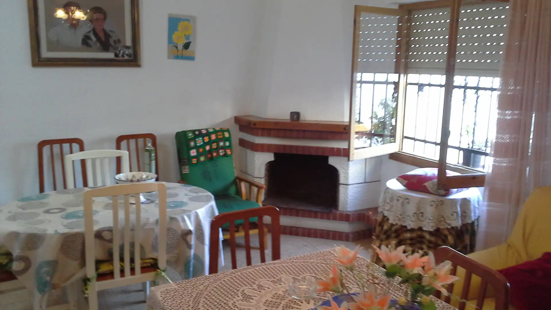 Casa a schiera con terrazza in vendita a Catral