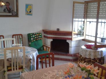 Casa a schiera con balcone in vendita a Catral