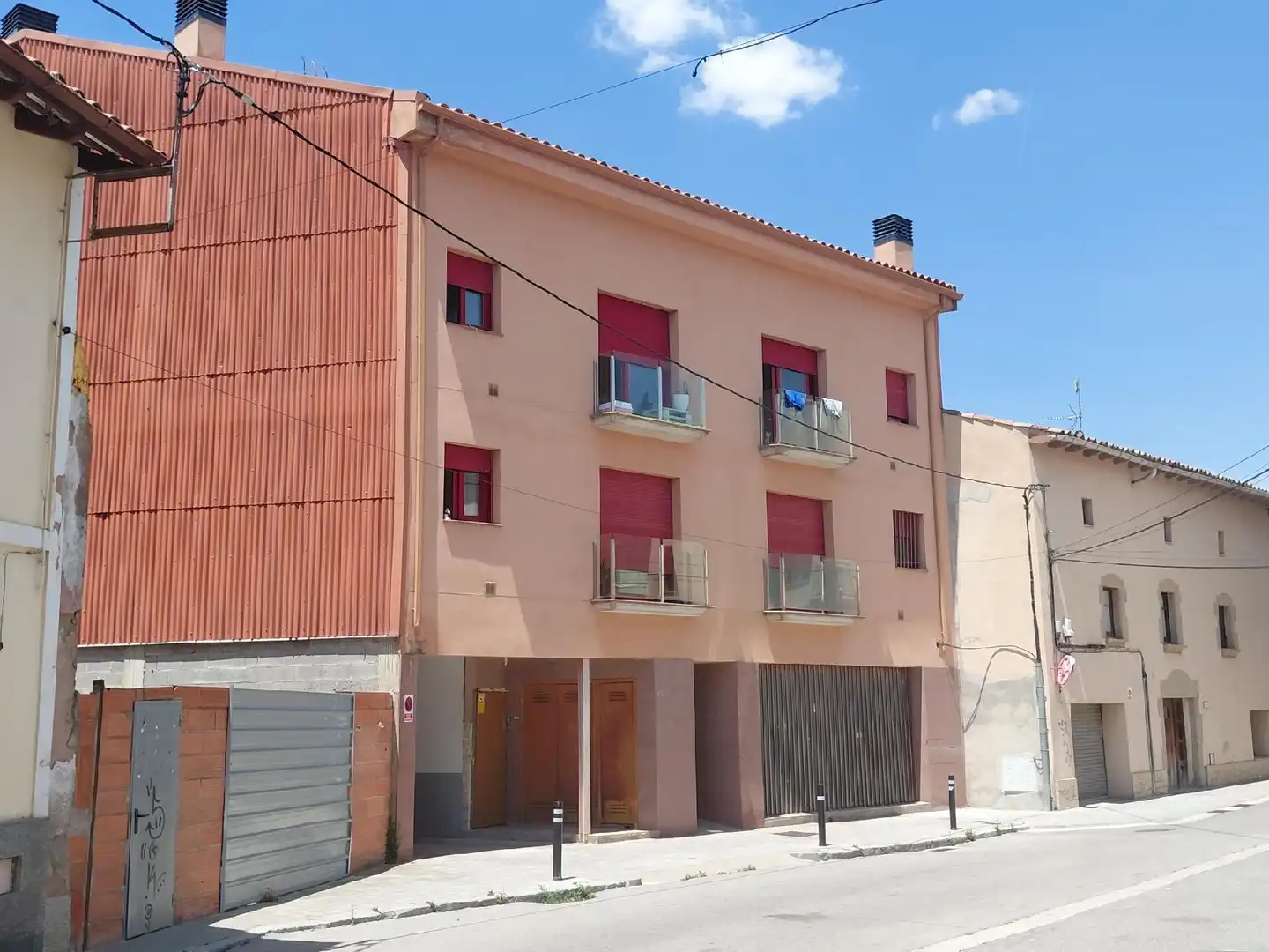 Altri con ascensore in vendita a Balenyà, imagen 4