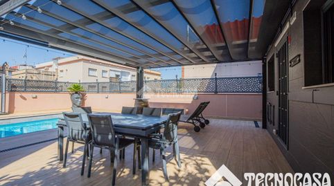 Foto 4 de Casa o xalet en venda a Centre, Santa Coloma de Gramenet