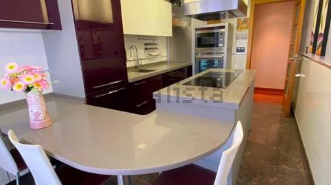 Foto 5 de Dúplex en venda a A Ponte, Ourense