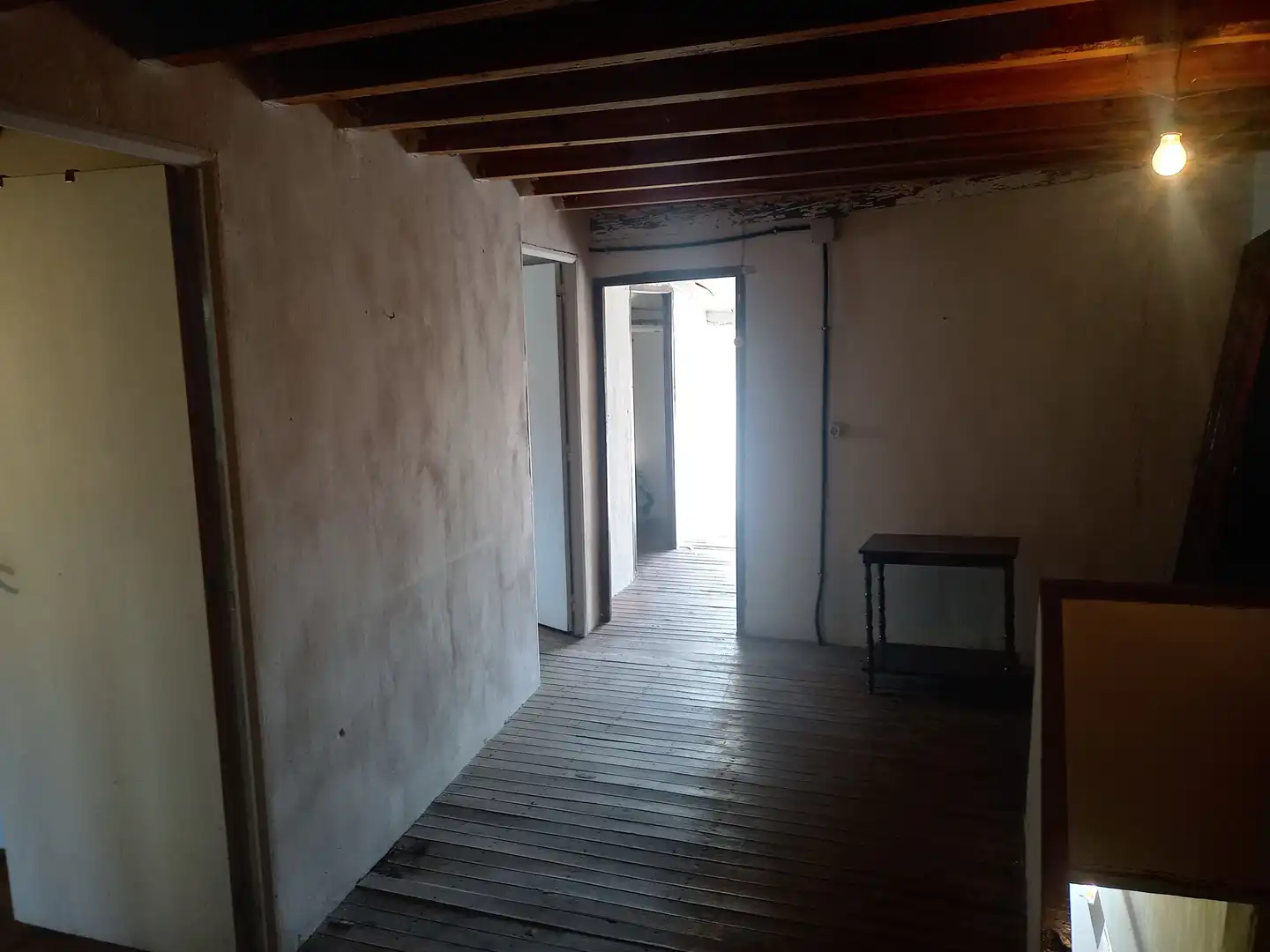 Finca rústica en venda en Hoyocasero