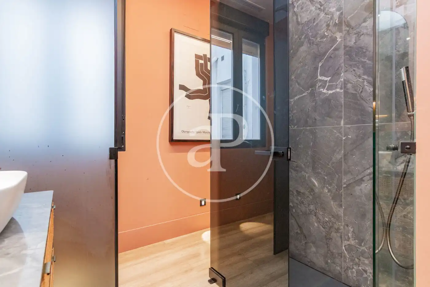 Appartement avec terrasse à vendre à C. del Calvario, imagen 31