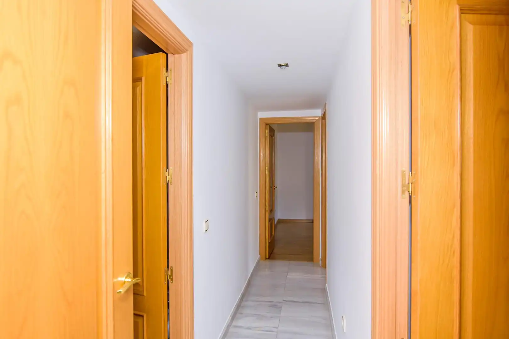 Piso en venta en Carboneras con Balcón y Piscina comunitaria