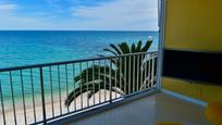 Balcony of Apartment for sale in Altea  with Air Conditioner