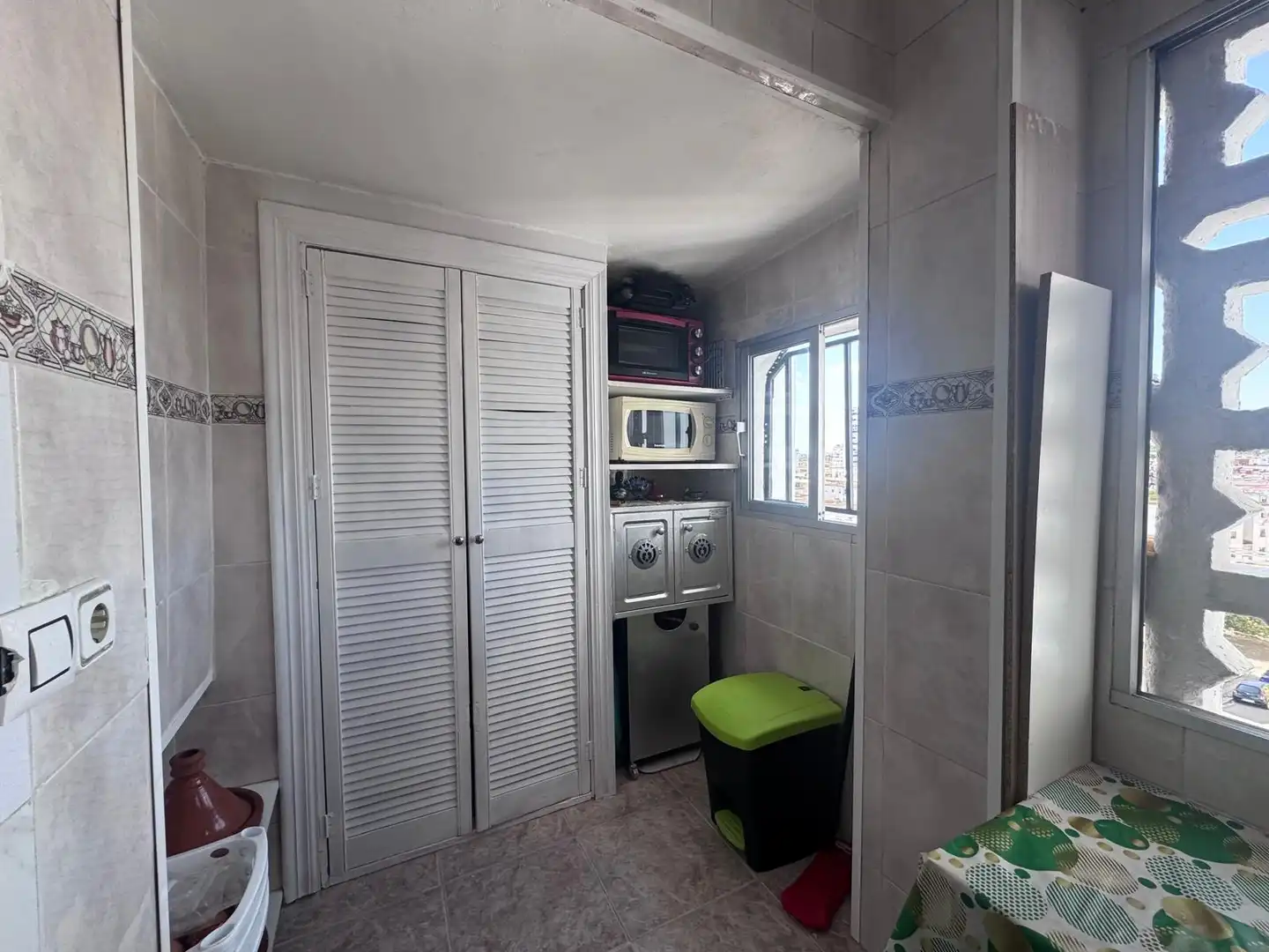 Wohnung mit Aufzug zum Verkauf in La Plata, imagen 3