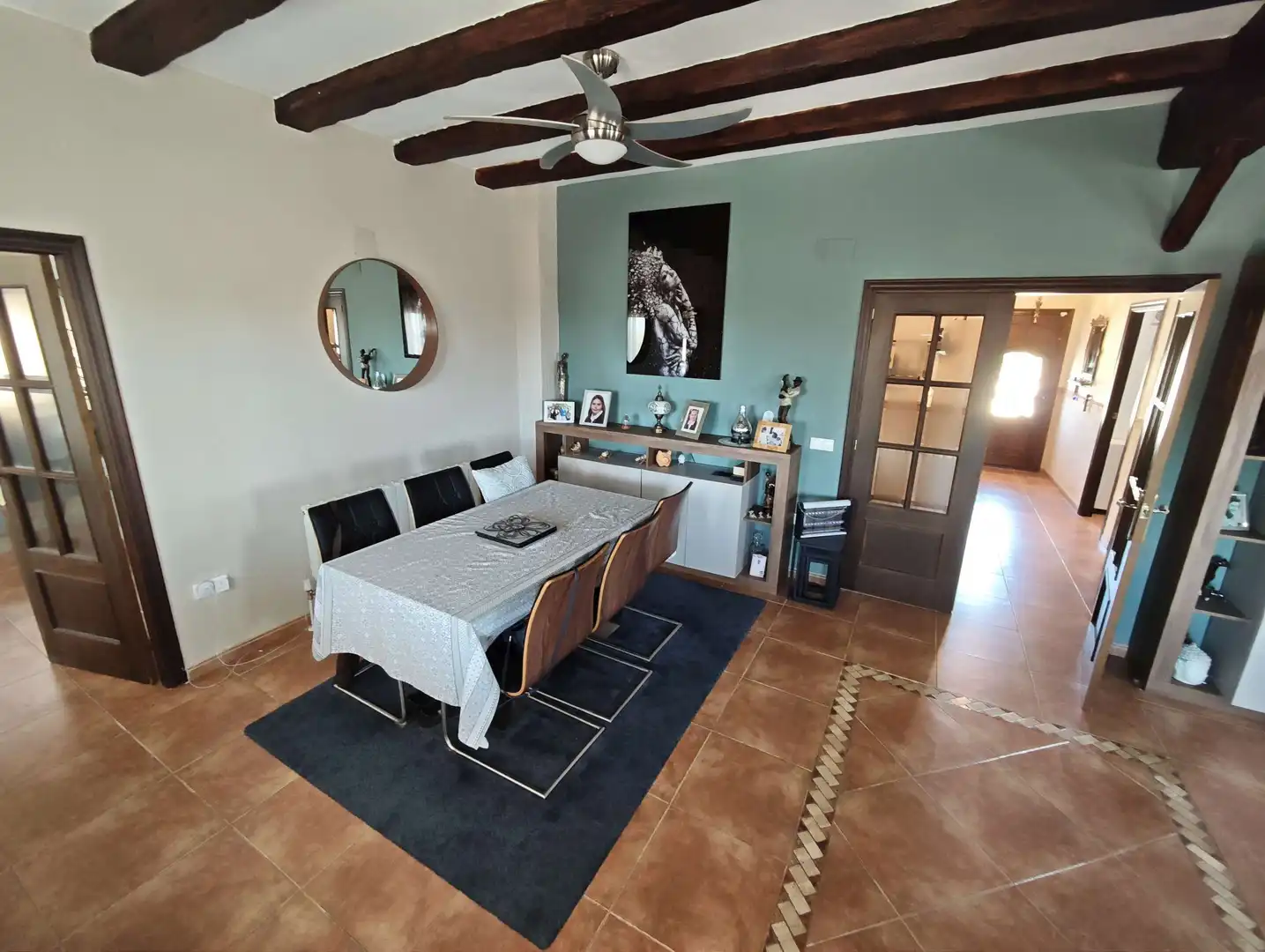 Casa en venta en El Pinós / Pinoso, imagen 42