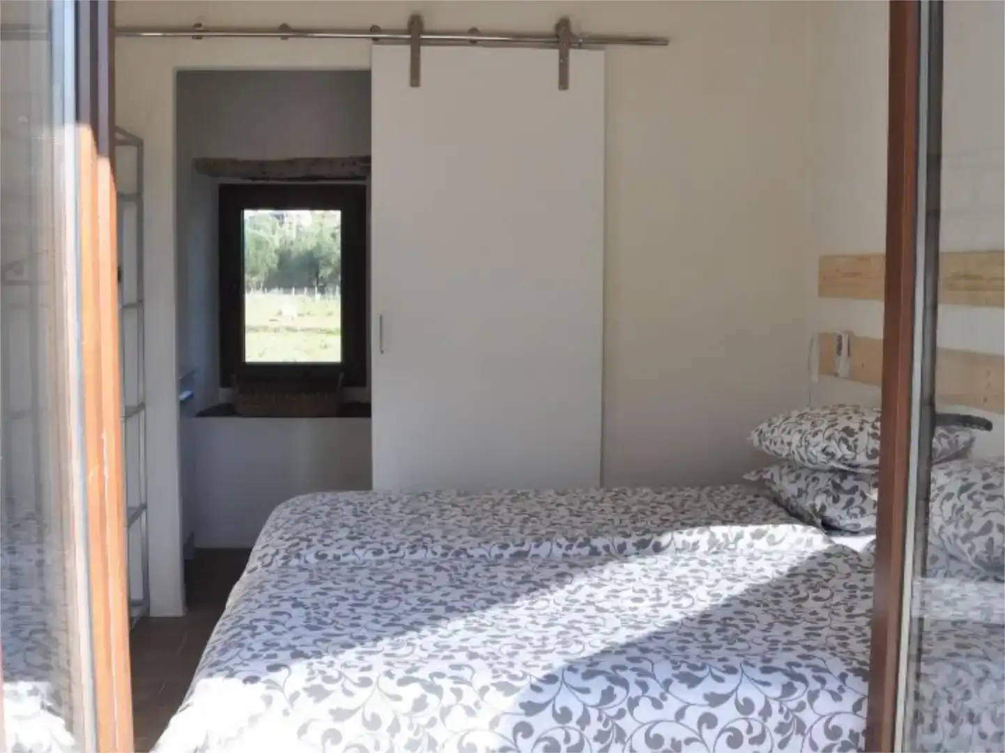 Habitación de Piso en venta en Campanet con Jardín privado, Piscina y Amueblado