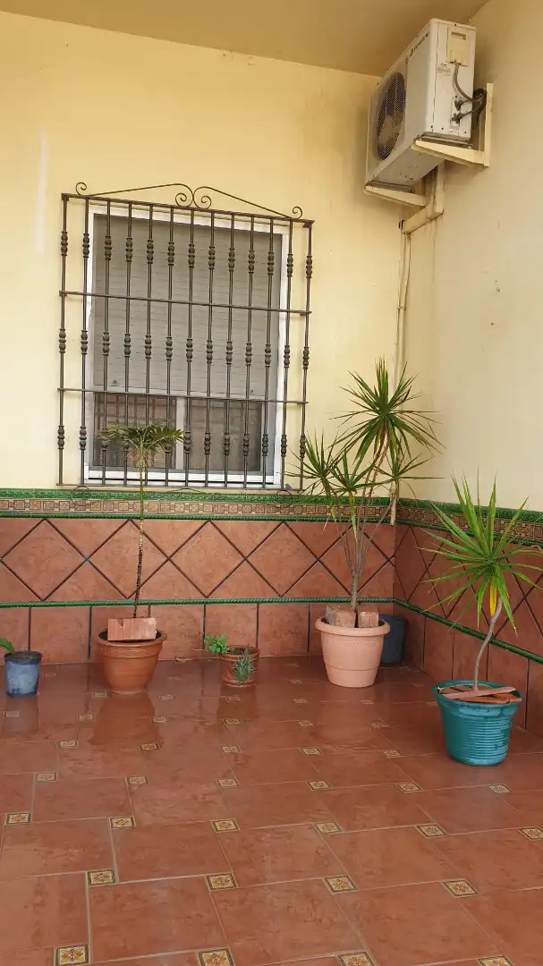 Xalet amb jardí en venda a Urbanización la Hermandad, imagen 6