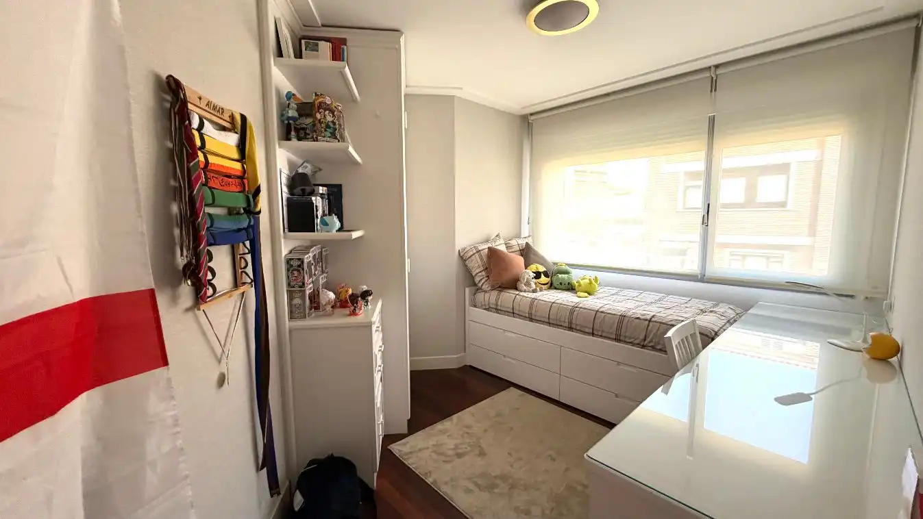 Maison mitoyenne avec jardin à vendre à Akilino Arriola Kalea, imagen 35