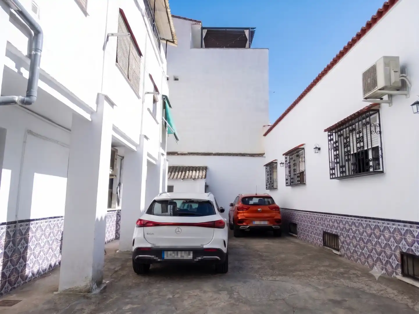 Parking de Piso en venta en Arganda del Rey con Calefacción y Balcón
