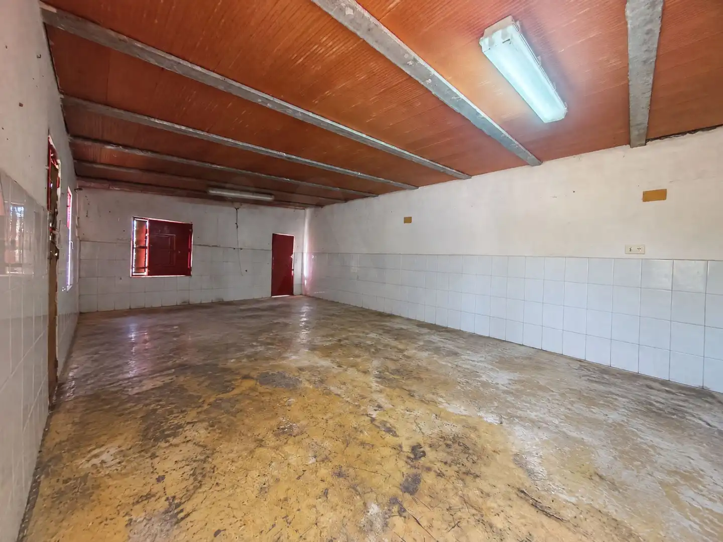 Casa rústica con piscina en venta en Gibraleón, imagen 21