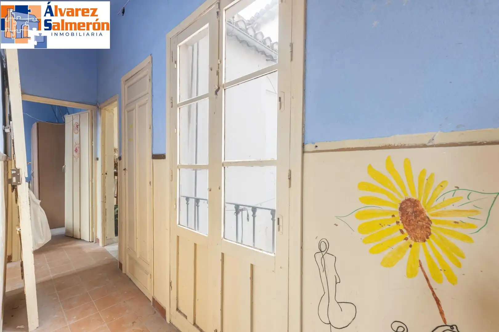 Attic for sale in MARQUES DE GERONA, Centro - Sagrario