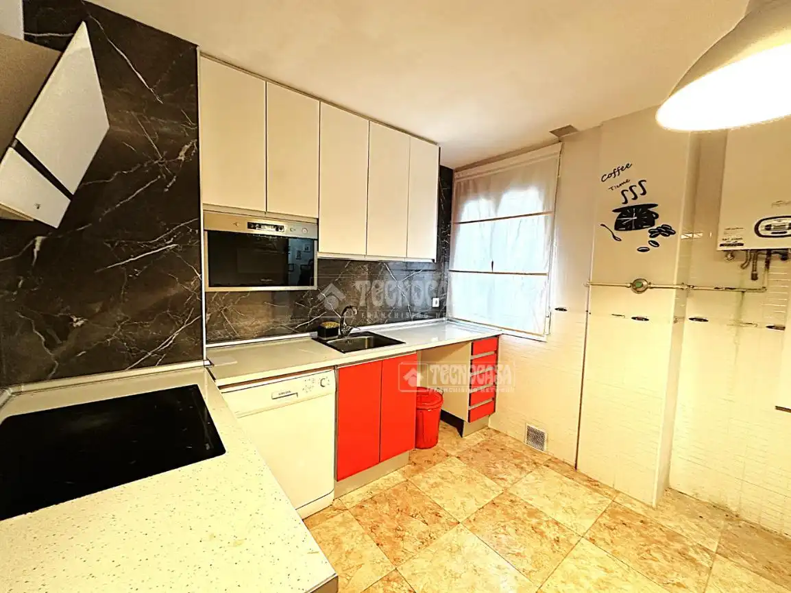 Piso con terraza en venta en C. Hornillos, imagen 6
