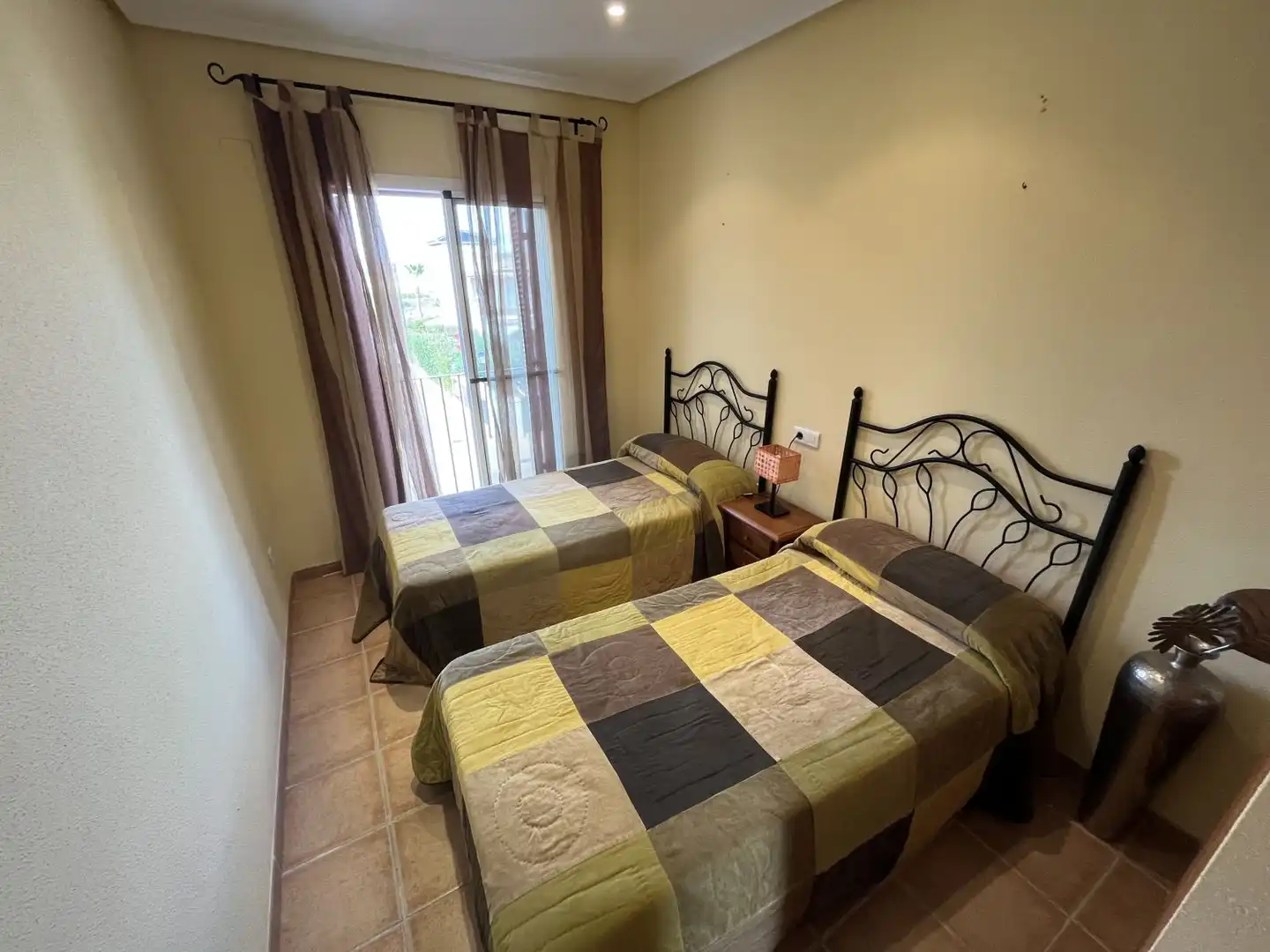 Casa amb terrassa en venda a Lomas del Mar, imagen 8