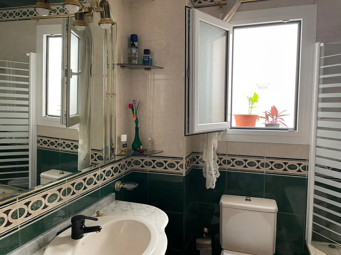 Flat for rent in Pajaritos