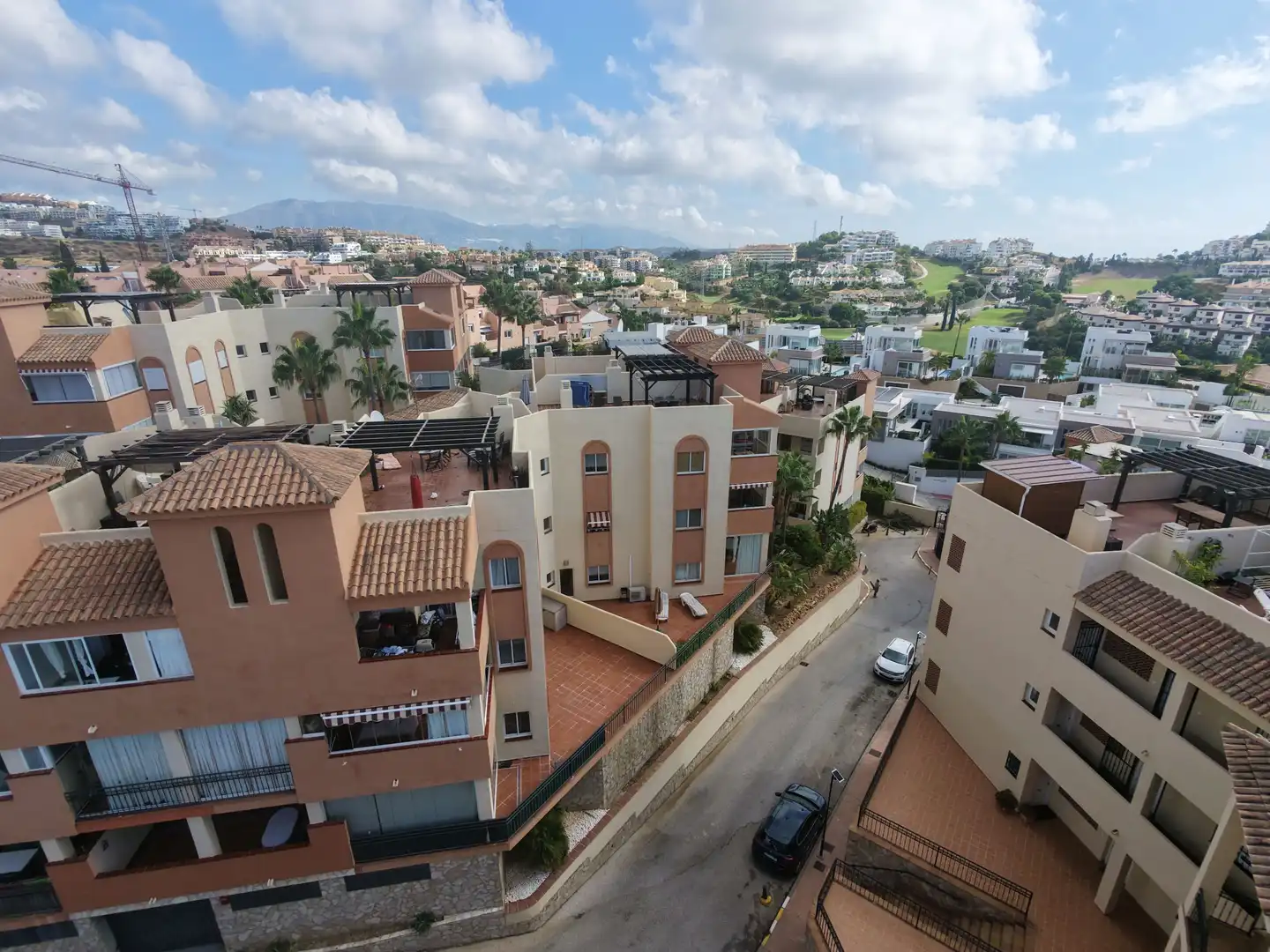 Mini appartamento con piscina in vendita a Paraiso de Riviera, imagen 28