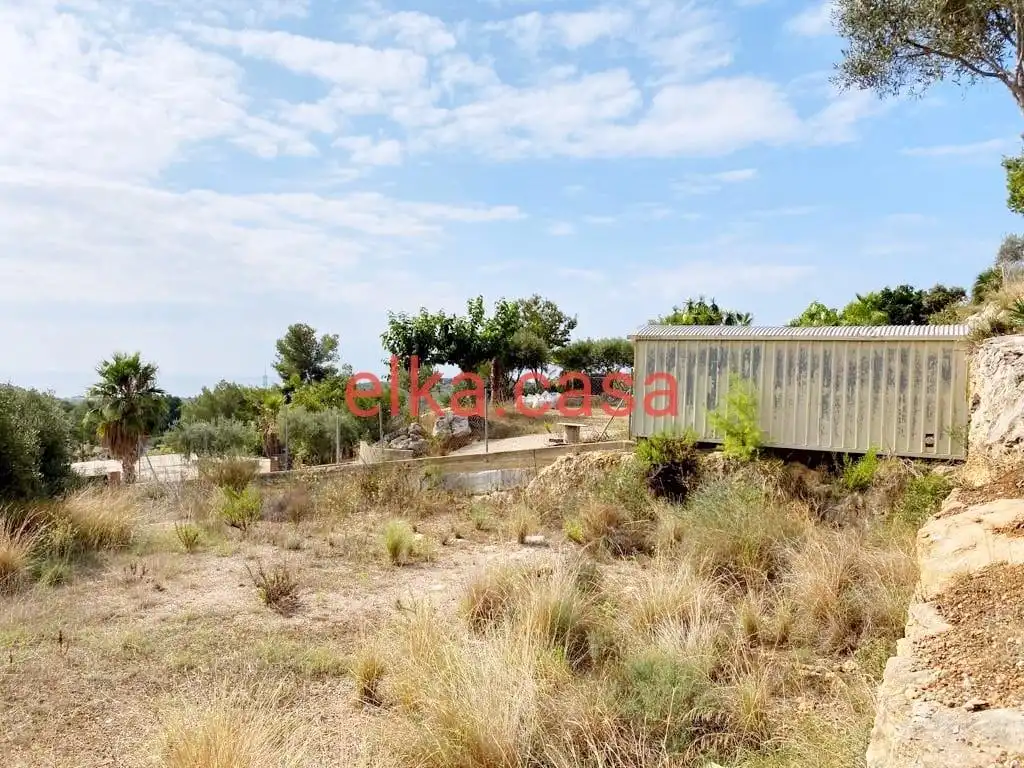 Residential land for sale in Terra 32, imagen 2