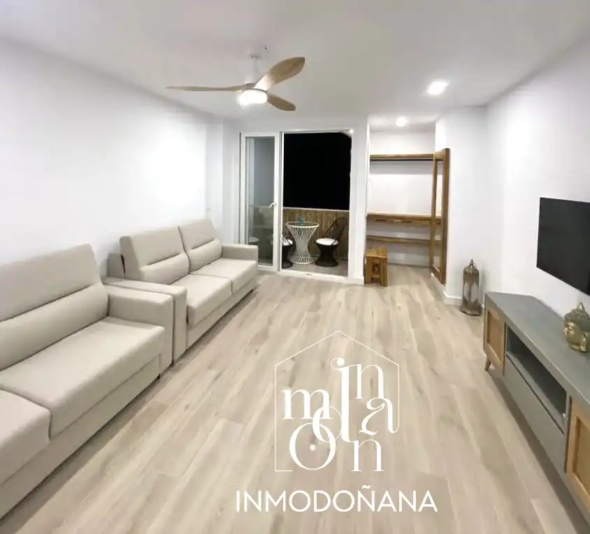 Living room of Study for sale in Almonte  with Terrace, Furnished and Community pool