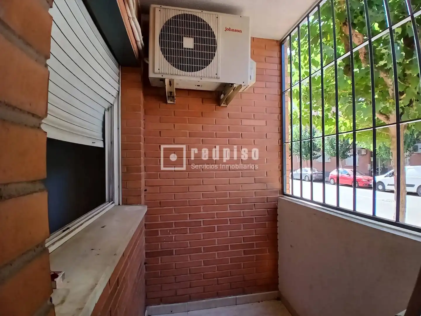Terrassa de Pis en venda en Norte