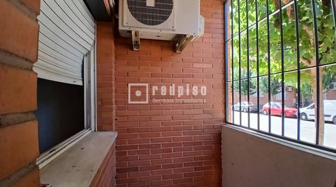 Foto 4 de Pis en venda a De la Sierra de Peñarrubia, El Ranero, Murcia Capital