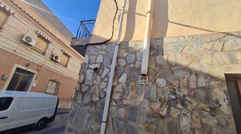 Foto 4 de Piso en venta en Calle Remo, 22, Adra, Almería