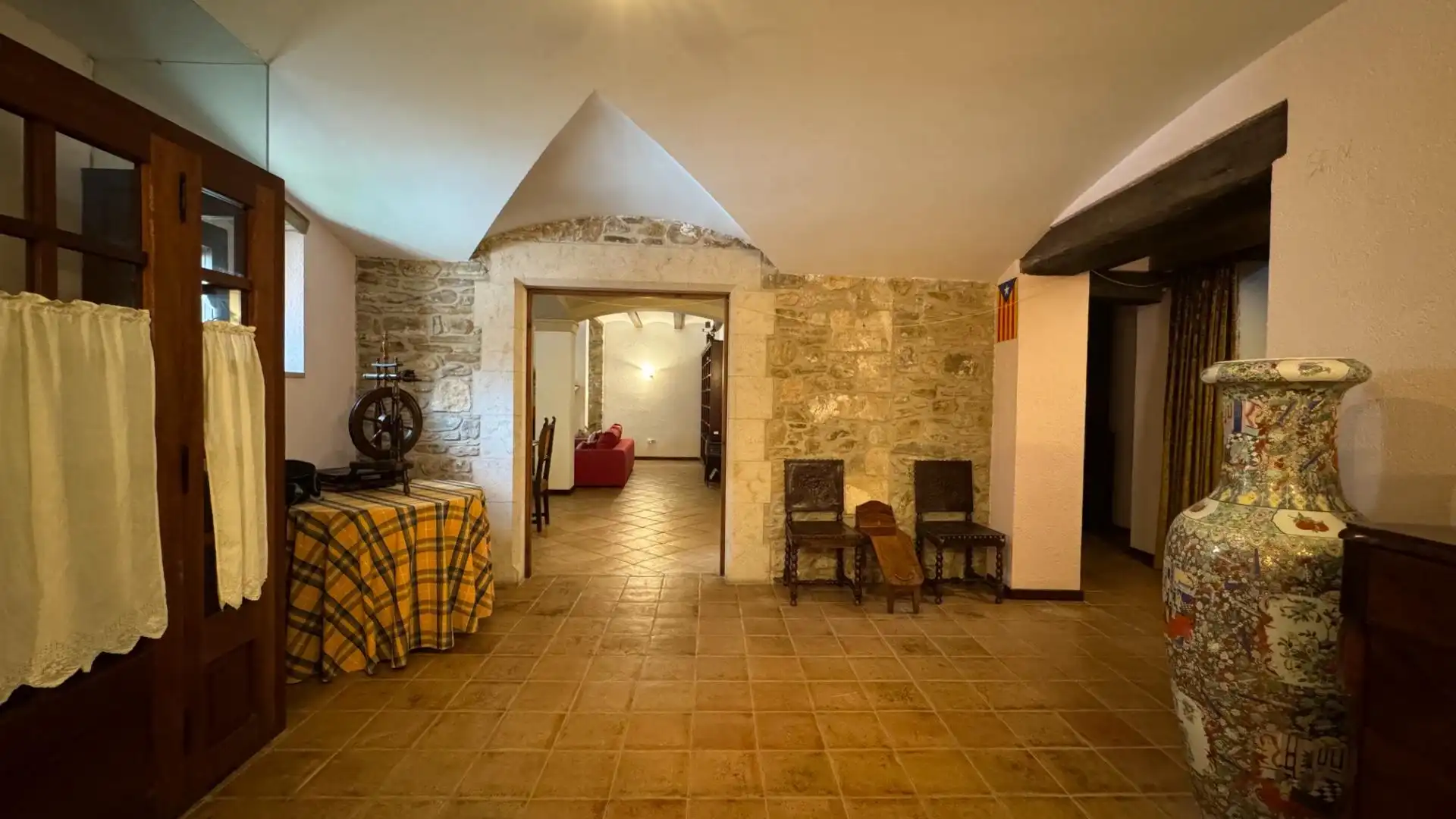 Casa o chalet en venta en Llambilles con Calefacción, Jardín privado y Terraza