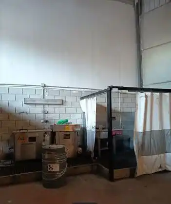 Industrial building to rent in Este - Alcosa- Torreblanca, imagen 7